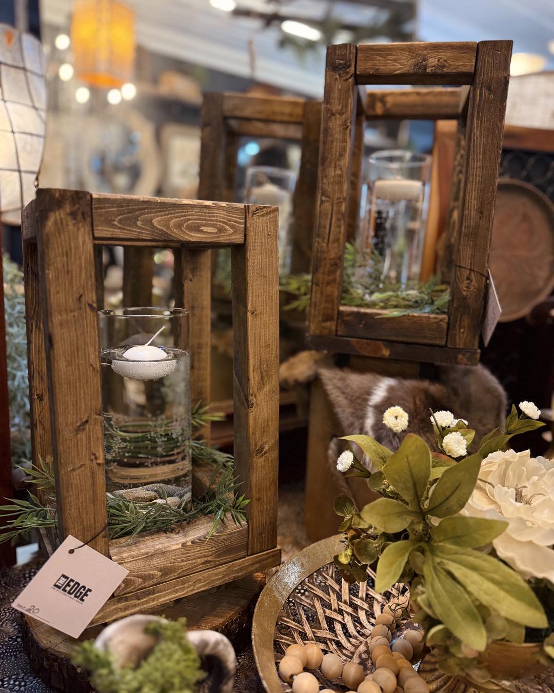 Table Decor