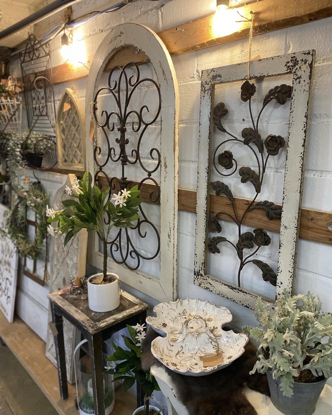 Wall Decor