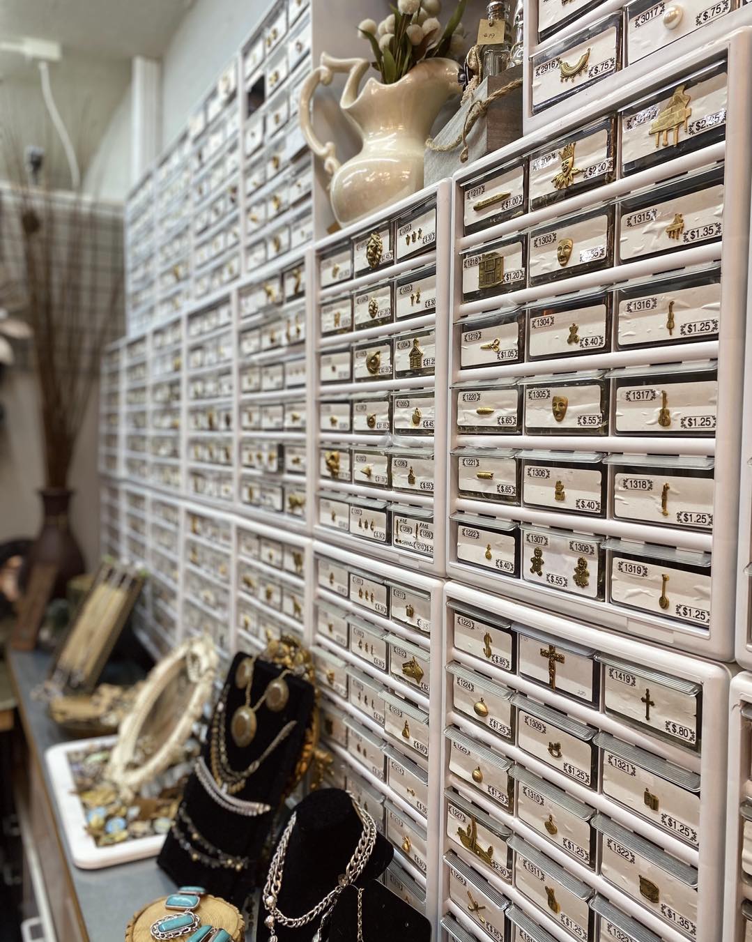 Jewelry Parts