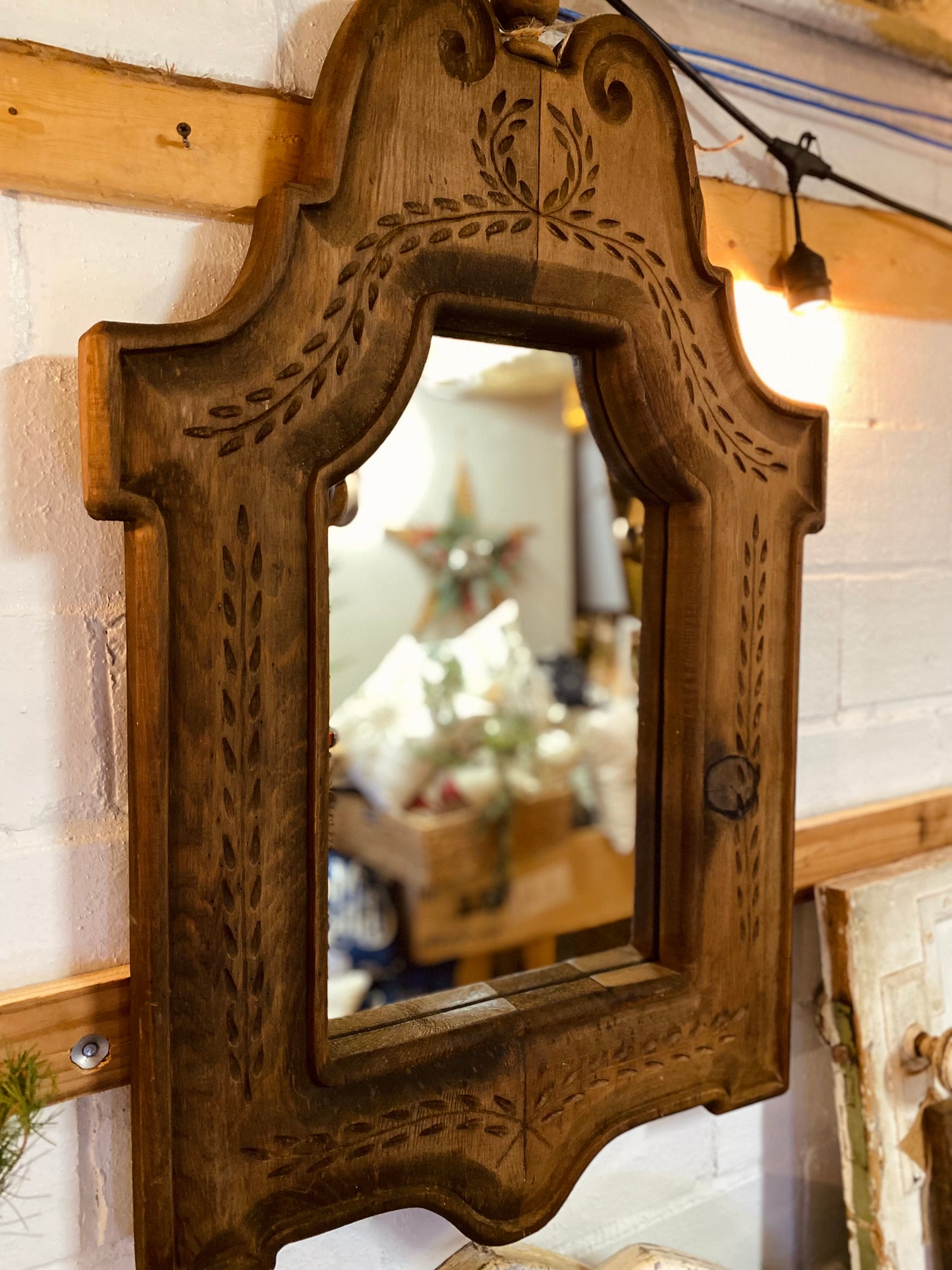 Mirrors
