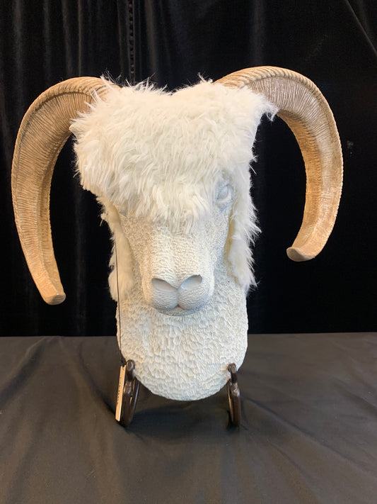 Ram head