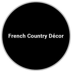 French-Country-Decor