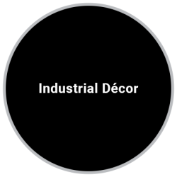 Industrial-Decor
